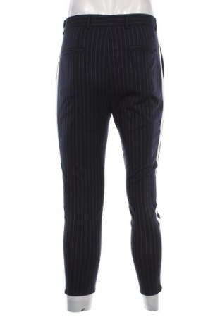 Ανδρικό παντελόνι Mono, Μέγεθος M, Χρώμα Μπλέ, Τιμή 4,66 €