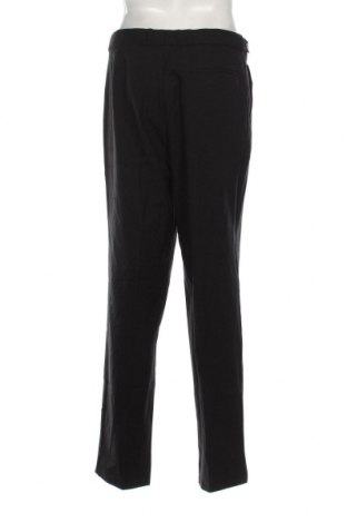 Pantaloni de bărbați Moss Bros, Mărime M, Culoare Negru, Preț 15,79 Lei