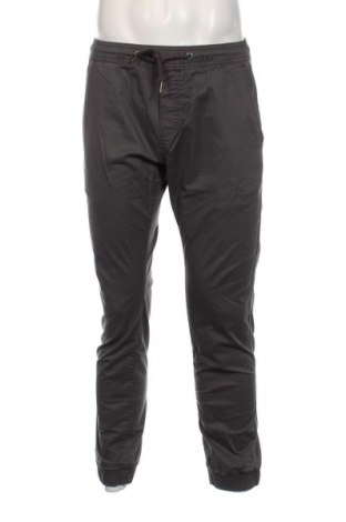 Мъжки панталон Much More, Размер M, Цвят Сив, Цена 8,41 лв.