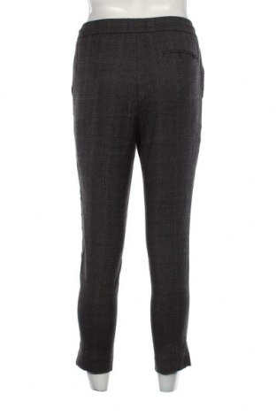 Мъжки панталон New Look, Размер S, Цвят Сив, Цена 6,96 лв.