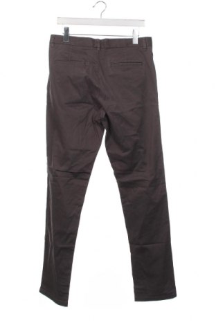 Ανδρικό παντελόνι Next, Μέγεθος M, Χρώμα Γκρί, Τιμή 3,77 €