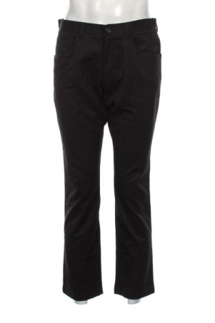Pantaloni de bărbați Next, Mărime M, Culoare Negru, Preț 18,12 Lei