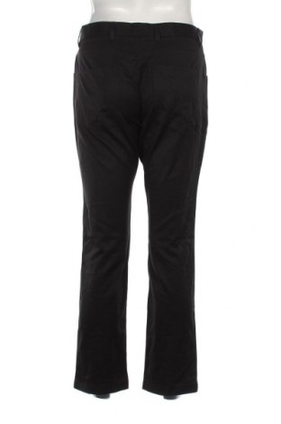 Мъжки панталон Next, Размер M, Цвят Черен, Цена 6,67 лв.