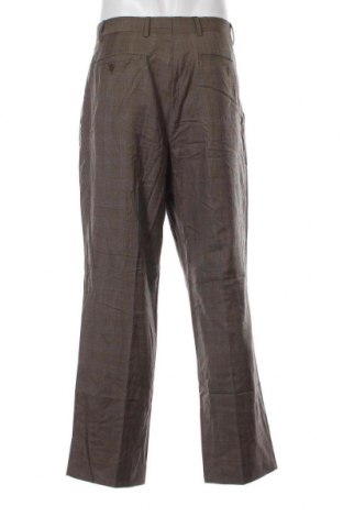 Мъжки панталон Next, Размер L, Цвят Кафяв, Цена 6,67 лв.