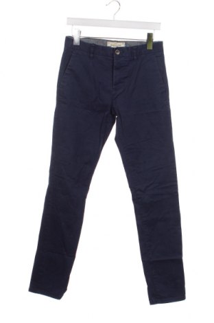 Pánské kalhoty  Next, Velikost S, Barva Modrá, Cena  462,00 Kč