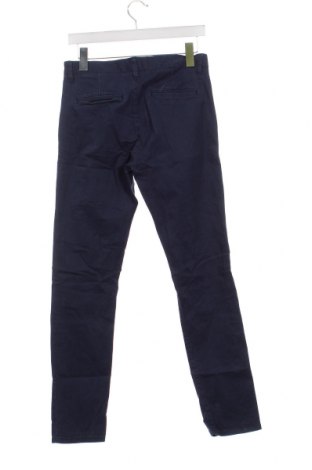 Ανδρικό παντελόνι Next, Μέγεθος S, Χρώμα Μπλέ, Τιμή 17,94 €