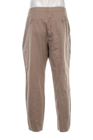 Ανδρικό παντελόνι Okay, Μέγεθος XL, Χρώμα  Μπέζ, Τιμή 5,92 €