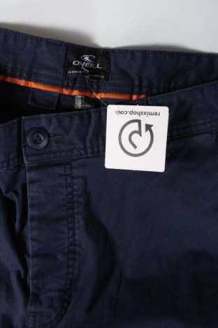 Pantaloni de bărbați O'neill, Mărime L, Culoare Albastru, Preț 221,45 Lei