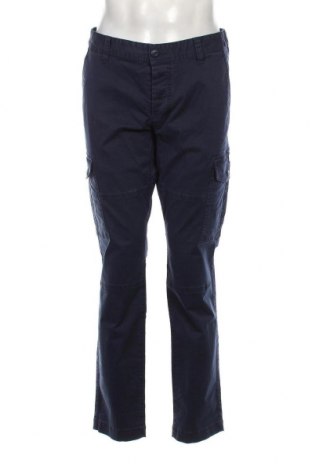 Pantaloni de bărbați O'neill, Mărime L, Culoare Albastru, Preț 199,74 Lei