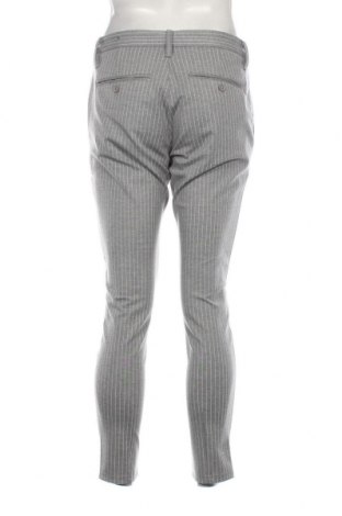 Ανδρικό παντελόνι Only & Sons, Μέγεθος M, Χρώμα Γκρί, Τιμή 5,19 €