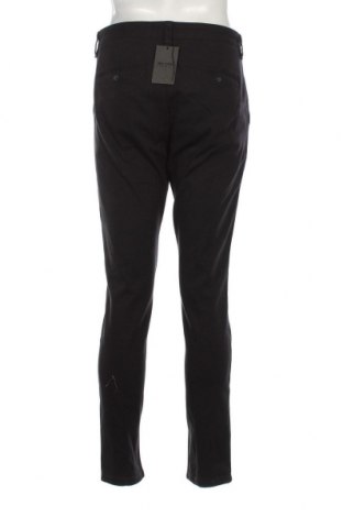Pantaloni de bărbați Only & Sons, Mărime M, Culoare Negru, Preț 52,96 Lei