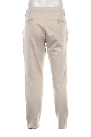 Pantaloni de bărbați Only & Sons, Mărime L, Culoare Bej, Preț 121,05 Lei