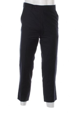 Ανδρικό παντελόνι Oviesse, Μέγεθος M, Χρώμα Μπλέ, Τιμή 3,95 €
