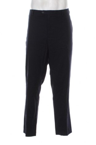 Ανδρικό παντελόνι Oviesse, Μέγεθος XXL, Χρώμα Μπλέ, Τιμή 17,94 €
