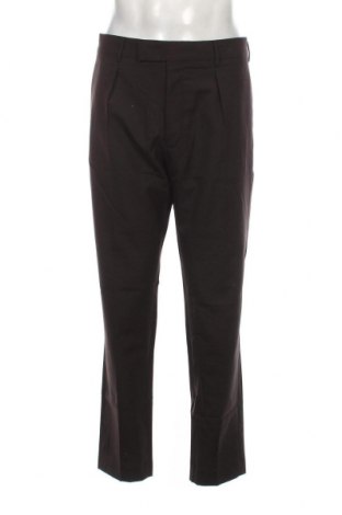 Ανδρικό παντελόνι PT Torino, Μέγεθος XL, Χρώμα Καφέ, Τιμή 39,40 €