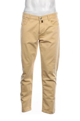 Pantaloni de bărbați PTO5, Mărime L, Culoare Bej, Preț 99,73 Lei