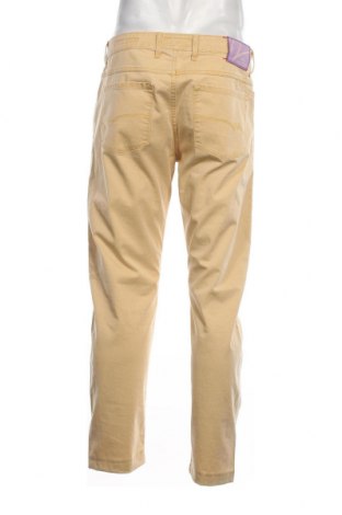 Ανδρικό παντελόνι PTO5, Μέγεθος L, Χρώμα  Μπέζ, Τιμή 20,00 €