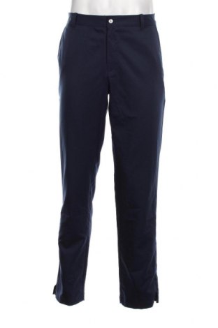 Pánské kalhoty  PUMA, Velikost M, Barva Modrá, Cena  1 913,00 Kč