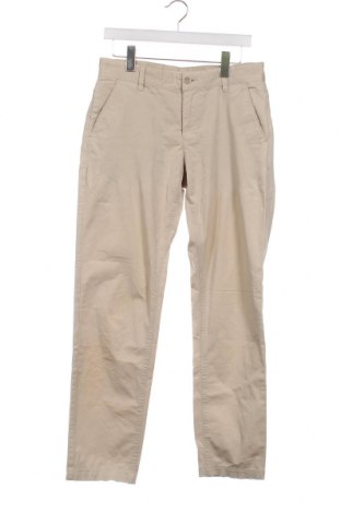 Pantaloni de bărbați Peak Performance, Mărime S, Culoare Bej, Preț 15,58 Lei