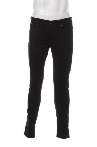 Ανδρικό παντελόνι Pepe Jeans, Μέγεθος M, Χρώμα Μαύρο, Τιμή 12,13 €