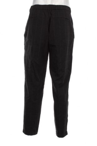 Мъжки панталон Piazza Italia, Размер M, Цвят Сив, Цена 6,67 лв.