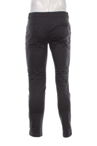 Мъжки панталон Piazza Italia, Размер M, Цвят Сив, Цена 7,54 лв.