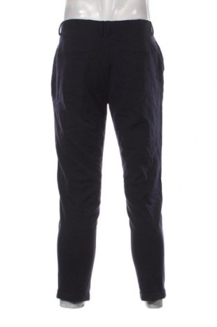 Pantaloni de bărbați Piazza Italia, Mărime M, Culoare Negru, Preț 24,80 Lei