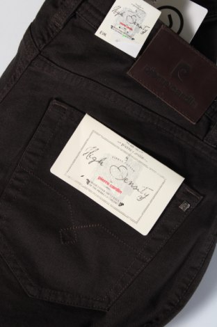Pantaloni de bărbați Pierre Cardin, Mărime M, Culoare Negru, Preț 112,08 Lei