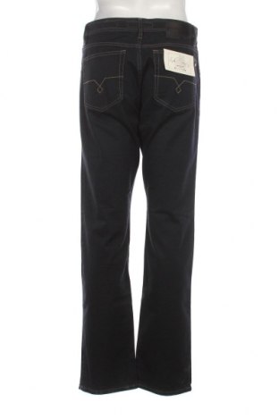 Pantaloni de bărbați Pierre Cardin, Mărime M, Culoare Albastru, Preț 60,52 Lei