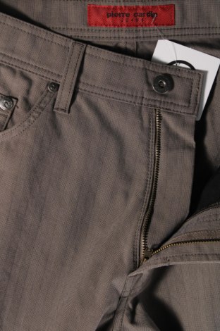 Pantaloni de bărbați Pierre Cardin, Mărime L, Culoare Gri, Preț 60,61 Lei