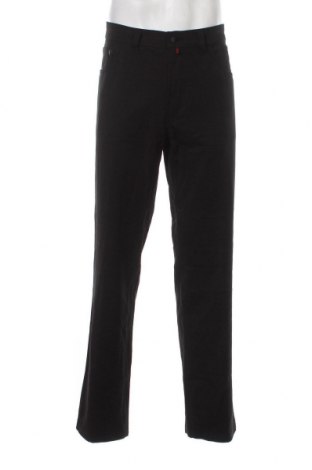Pantaloni de bărbați Pierre Cardin, Mărime XL, Culoare Negru, Preț 94,08 Lei