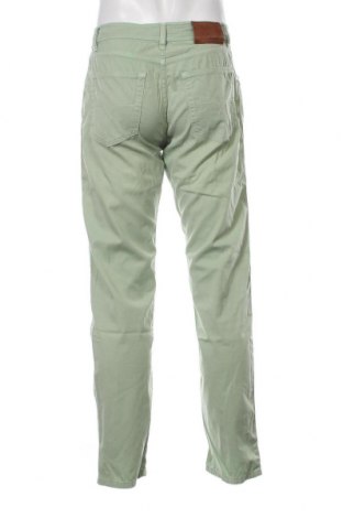 Ανδρικό παντελόνι Pierre Cardin, Μέγεθος M, Χρώμα Πράσινο, Τιμή 27,22 €