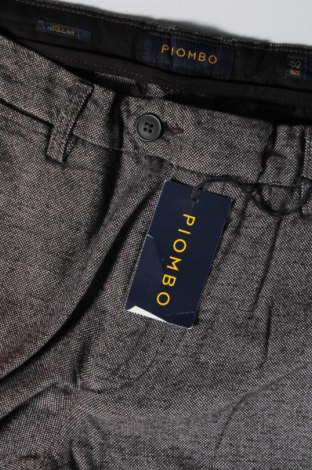 Pánské kalhoty  Piombo, Velikost M, Barva Vícebarevné, Cena  287,00 Kč