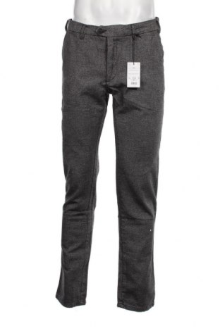 Мъжки панталон Piombo, Размер M, Цвят Многоцветен, Цена 19,80 лв.