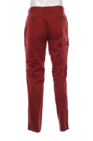 Мъжки панталон Pre End, Размер M, Цвят Червен, Цена 7,25 лв.