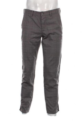 Мъжки панталон Primark, Размер M, Цвят Сив, Цена 29,00 лв.