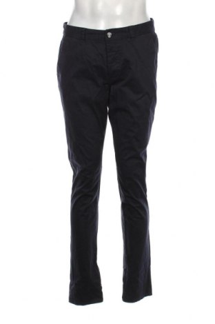 Pantaloni de bărbați Primark, Mărime M, Culoare Albastru, Preț 20,99 Lei
