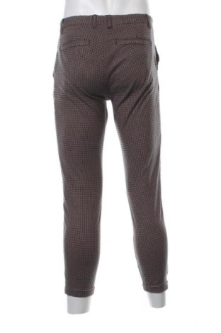 Ανδρικό παντελόνι Rebel, Μέγεθος S, Χρώμα Πολύχρωμο, Τιμή 4,62 €