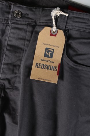 Pánske nohavice  Redskins, Veľkosť XL, Farba Sivá, Cena  44,07 €