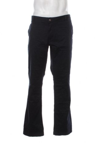 Мъжки панталон Replay, Размер XL, Цвят Син, Цена 68,00 лв.
