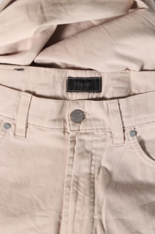 Мъжки панталон Rosner, Размер M, Цвят Бежов, Цена 9,68 лв.