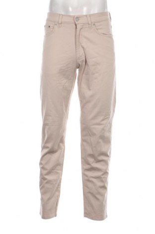 Мъжки панталон Rosner, Размер M, Цвят Бежов, Цена 9,68 лв.