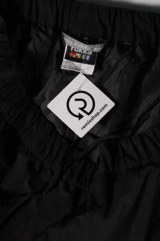 Ανδρικό παντελόνι Rukka, Μέγεθος XL, Χρώμα Μαύρο, Τιμή 9,65 €