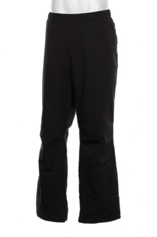 Pantaloni de bărbați Rukka, Mărime XL, Culoare Negru, Preț 118,03 Lei