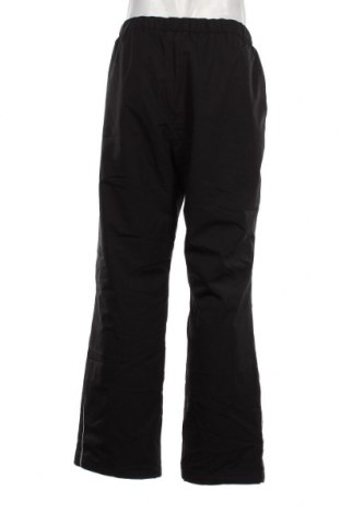 Мъжки панталон Rukka, Размер XL, Цвят Черен, Цена 35,88 лв.