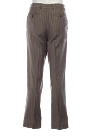 Мъжки панталон S.Oliver, Размер M, Цвят Бежов, Цена 29,15 лв.