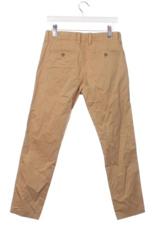 Pantaloni de bărbați S.Oliver, Mărime S, Culoare Bej, Preț 20,99 Lei