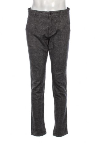 Pantaloni de bărbați S.Oliver, Mărime M, Culoare Negru, Preț 33,39 Lei