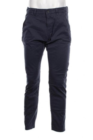 Ανδρικό παντελόνι S.Oliver, Μέγεθος M, Χρώμα Μπλέ, Τιμή 4,84 €