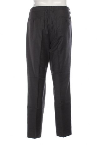 Pantaloni de bărbați S.Oliver Black Label, Mărime L, Culoare Albastru, Preț 144,74 Lei